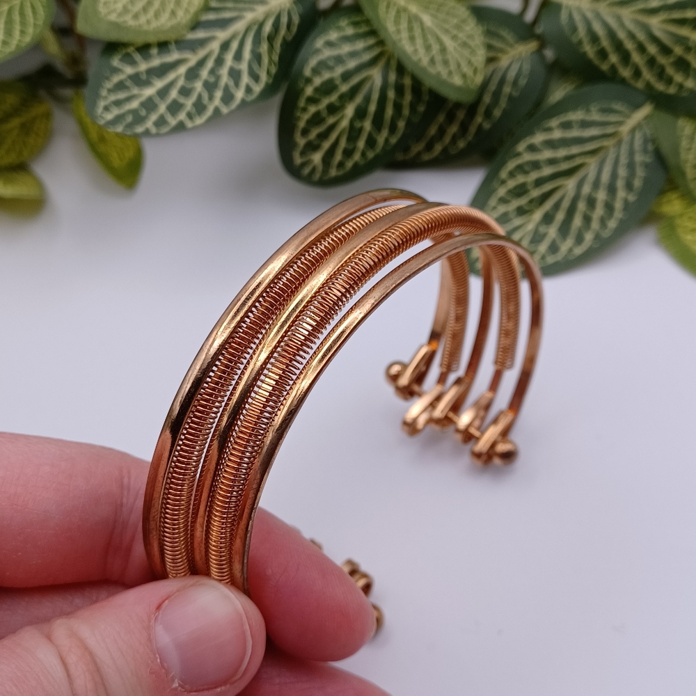 Cuff Bracelet - Picture 3 of 6